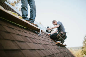 Local Roofers in Gold Creek, AR